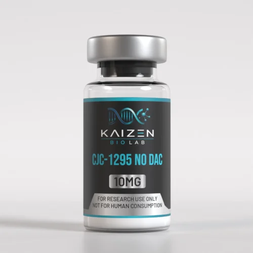 CJC-1295 No DAC 10mg CJC-1295 without DAC 10MG
