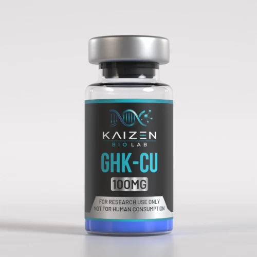 GHK-CU 100MG