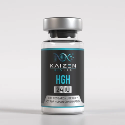 HGH 24IU