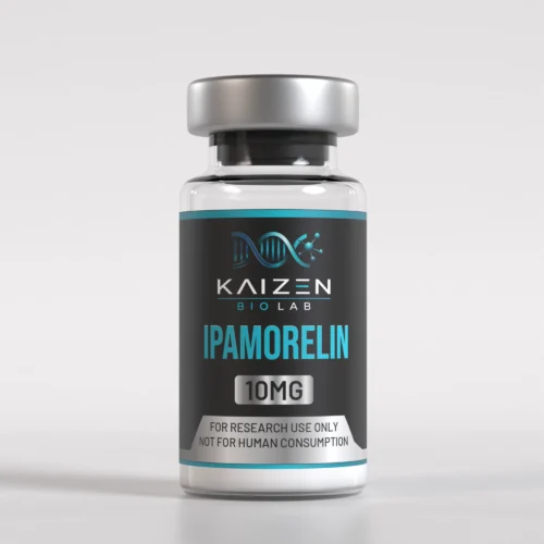 Ipamorelin 10mg IPAMORELIN 10MG