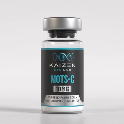 MOTS-C 10mg MOTS-C