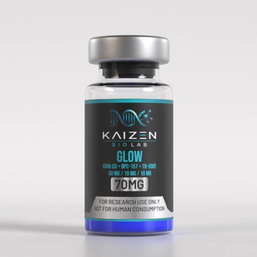 GLOW 70